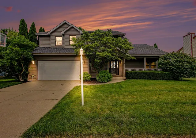 25th image of 4508 Bedford Rd, Valparaiso, IN 46383 | MLS# 842333