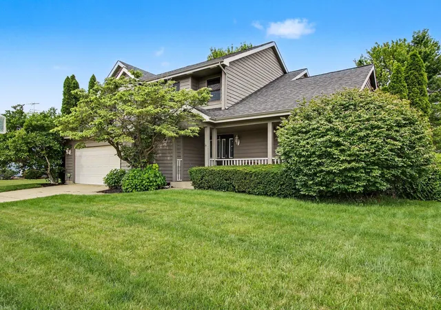 2nd image of 4508 Bedford Rd, Valparaiso, IN 46383 | MLS# 842333