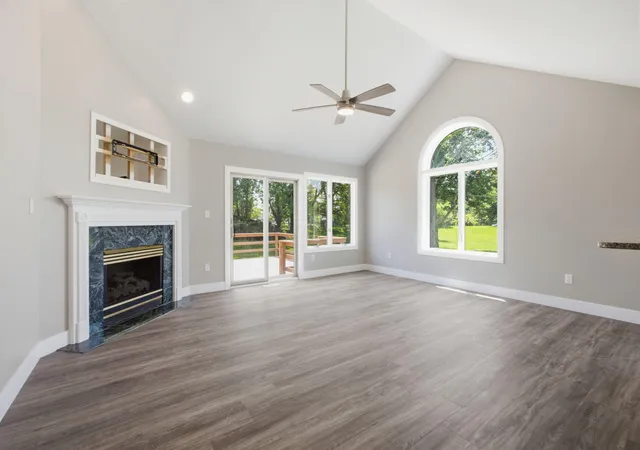 2nd image of 944 Cornwallis Ln, Munster, IN 46321 | MLS# 842422