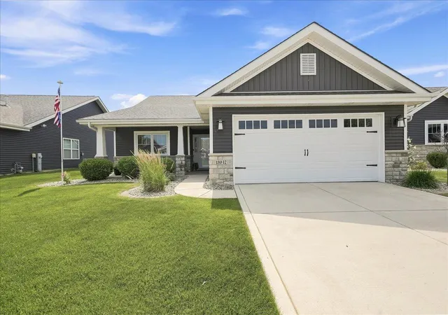 1st image of 13947 Breakwater Ln, Cedar Lake, IN 46303 | MLS# 842417