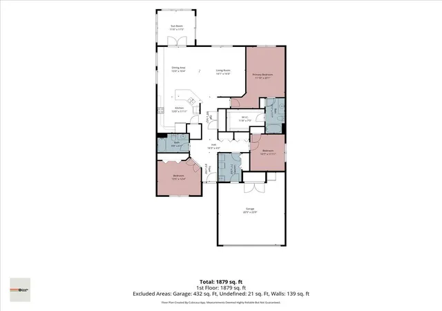 24th image of 13947 Breakwater Ln, Cedar Lake, IN 46303 | MLS# 842417