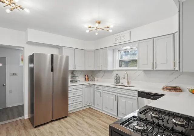 Photo 3 of Single family home for sale at 1953 Connecticut St, Gary, IN 46407 | MLS# 842329 | Listing updated on 2026-07-30