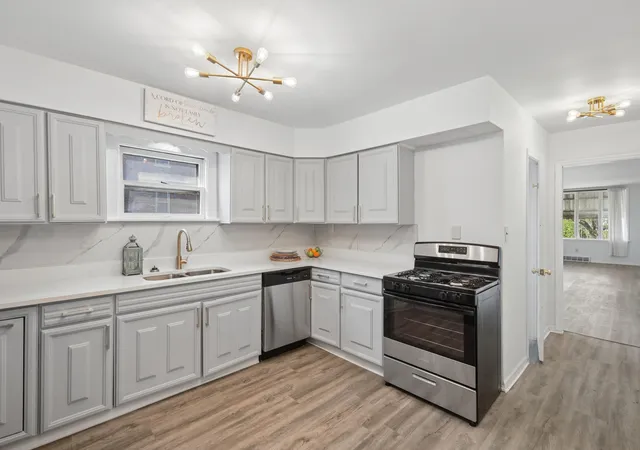 Photo 3 of Single family home for sale at 1953 Connecticut St, Gary, IN 46407 | MLS# 842329 | Listing updated on 2026-07-30