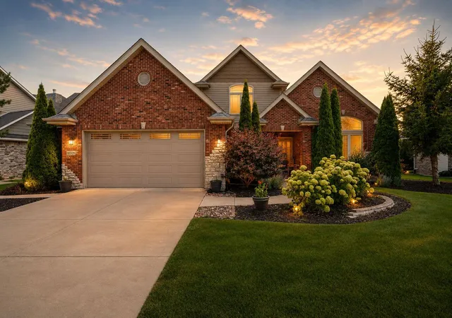 Photo 1 of Sale Pending at 10321 Golden Arch Ave, Saint John, IN 46373 | MLS# 842373 | Listing updated on 2026-09-07