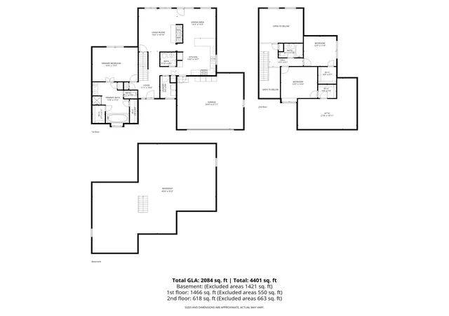 37th image of 315 Kenbridge Ct, Valparaiso, IN 46385 | MLS# 842368