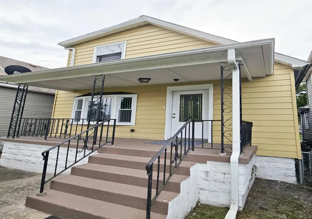 Photo 1 of Single family home for sale at 4332 Olcott Ave, East Chicago, IN 46312 | MLS# 842327 | Listing updated on 2026-08-31