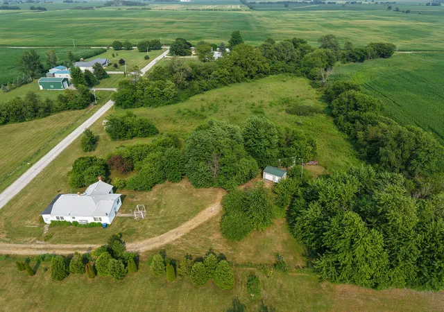 2nd image of 1149 W 625 S, Brook, IN 47922 | MLS# 842604
