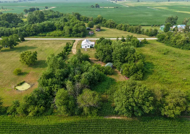4th image of 1149 W 625 S, Brook, IN 47922 | MLS# 842604