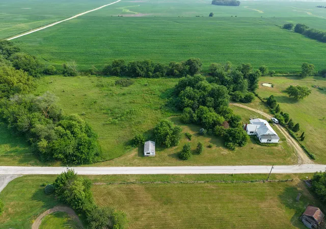 50th image of 1149 W 625 S, Brook, IN 47922 | MLS# 842604