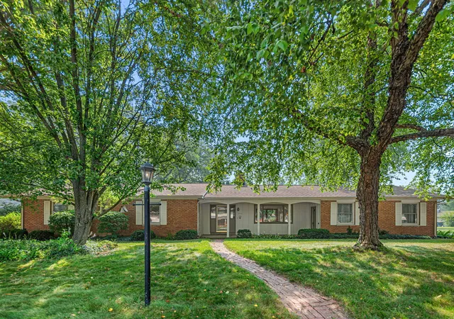 1st image of 3702 Harmony Ct, Valparaiso, IN 46383 | MLS# 842495