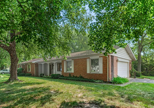 2nd image of 3702 Harmony Ct, Valparaiso, IN 46383 | MLS# 842495