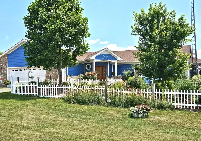 1st image of 7161 N 1200 W, Fair Oaks, IN 47943 | MLS# 842605