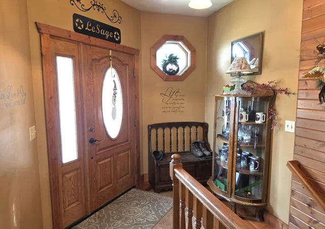 2nd image of 7161 N 1200 W, Fair Oaks, IN 47943 | MLS# 842605