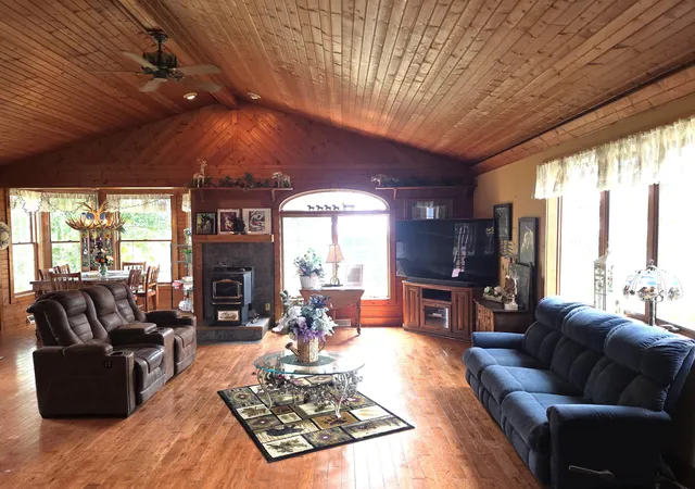 Photo 3 of Single family home for sale at 7161 N 1200 West, Fair Oaks, IN 47943 | MLS# 842605 | Listing updated on 2026-08-21