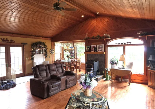 Photo 3 of Single family home for sale at 7161 N 1200 West, Fair Oaks, IN 47943 | MLS# 842605 | Listing updated on 2026-08-21