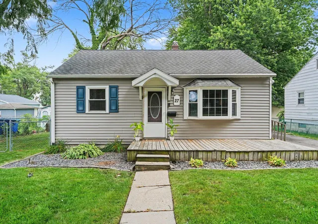 20th image of 27 Walnut Pkwy, Crown Point, IN 46307 | MLS# 842503