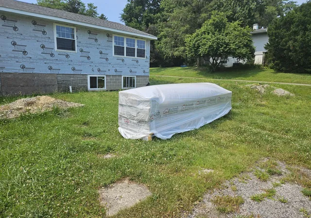3rd image of 4215 W 121St Ave W, Crown Point, IN 46307 | MLS# 842355