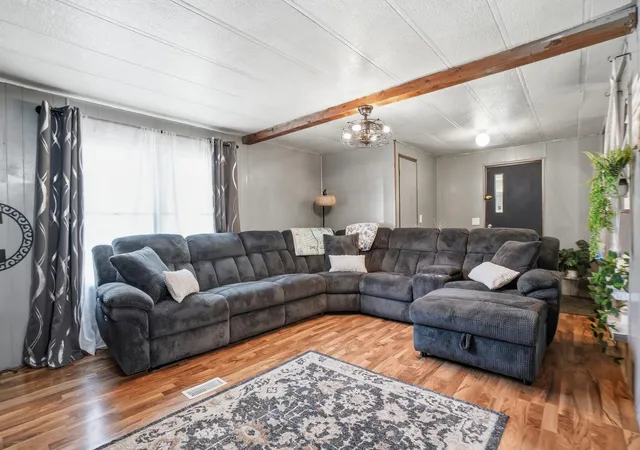 image of 9390 N 1000 W, De Motte, IN 46310 | MLS# 842353