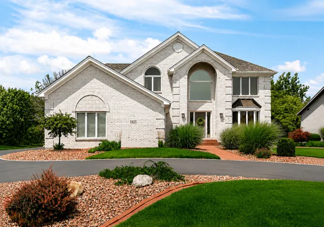 1st image of 1427 Brandywine Dr, Munster, IN 46321 | MLS# 842478