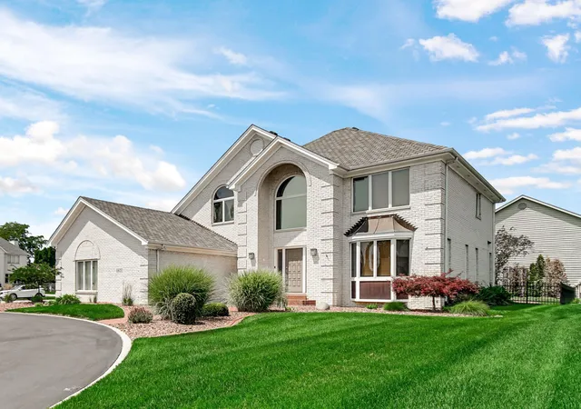 3rd image of 1427 Brandywine Dr, Munster, IN 46321 | MLS# 842478