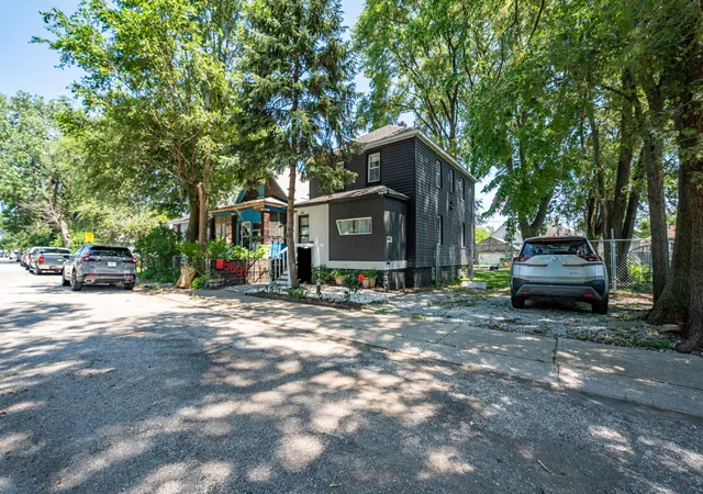 4th image of 5631 Alice Ave, Hammond, IN 46320 | MLS# 842370