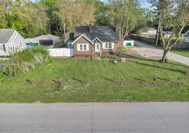 1st image of 6187 Cleveland St, Merrillville, IN 46410 | MLS# 842360