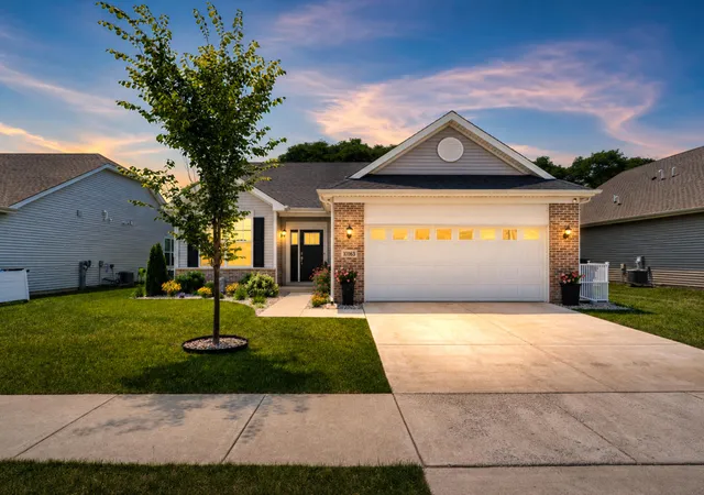 1st image of 10163 W 146th Ave, Cedar Lake, IN 46303 | MLS# 842367