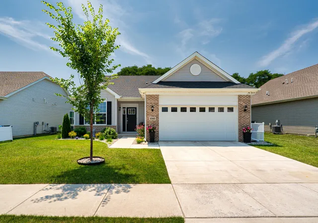 2nd image of 10163 W 146th Ave, Cedar Lake, IN 46303 | MLS# 842367