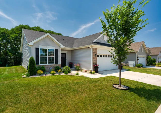 Photo 3 of Single family home for sale at 10163 W 146th Avenue, Cedar Lake, IN 46303 | MLS# 842367 | Listing updated on 2026-10-01