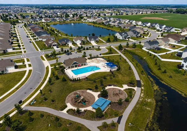 44th image of 10163 W 146th Ave, Cedar Lake, IN 46303 | MLS# 842367