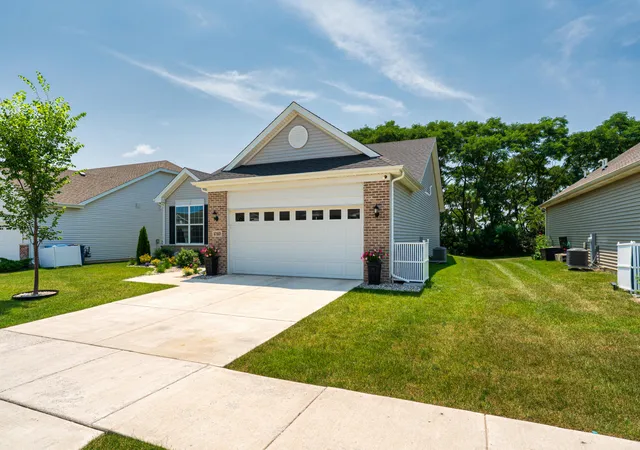 Photo 3 of Single family home for sale at 10163 W 146th Avenue, Cedar Lake, IN 46303 | MLS# 842367 | Listing updated on 2026-10-01