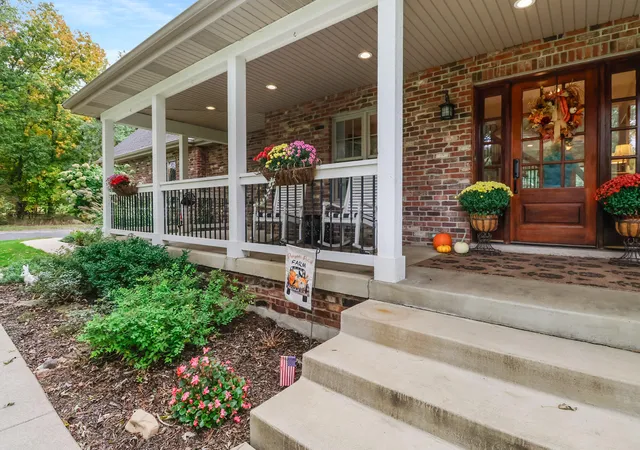 2nd image of 9905 W 113th Ave, Cedar Lake, IN 46303 | MLS# 842410