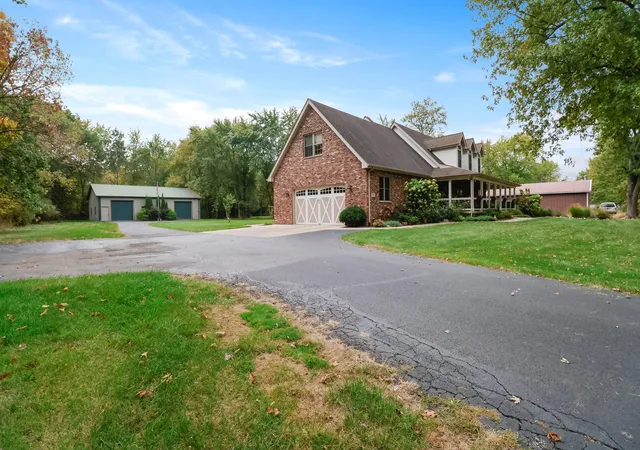 4th image of 9905 W 113Th Ave, Cedar Lake, IN 46303 | MLS# 842410