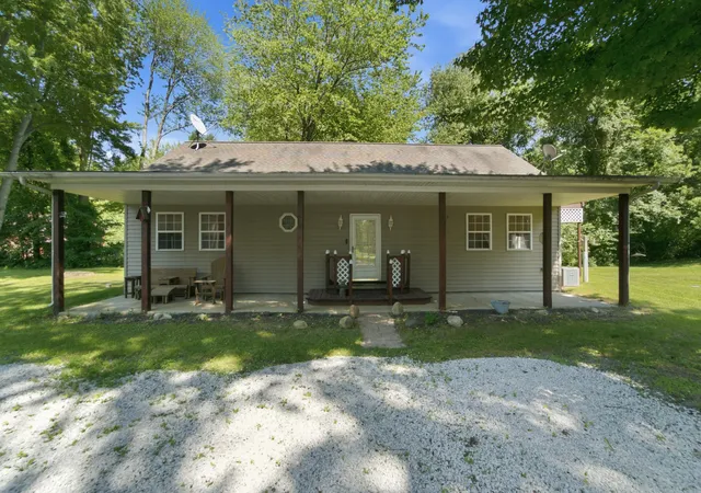 1st image of 5577 N 600 W, Michigan City, IN 46360 | MLS# 842387