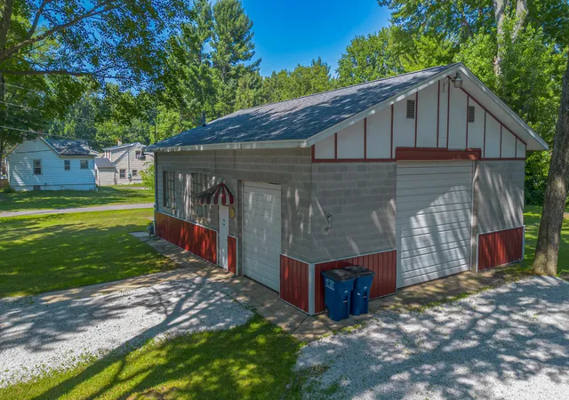 2nd image of 5577 N 600 W, Michigan City, IN 46360 | MLS# 842387