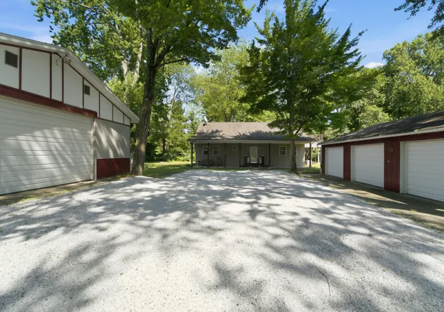 3rd image of 5577 N 600 W, Michigan City, IN 46360 | MLS# 842387