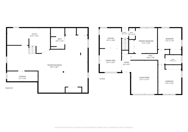 31st image of 18 Timrick Dr, Munster, IN 46321 | MLS# 842458