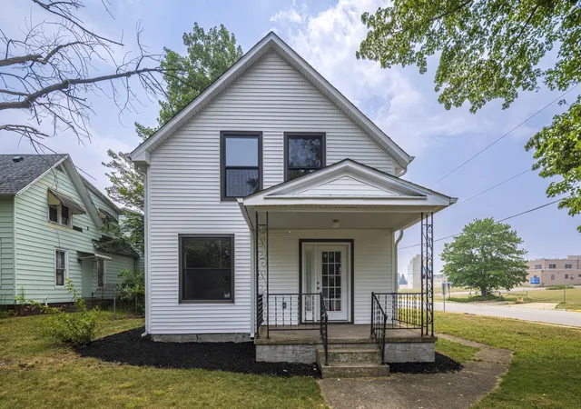 2nd image of 226 W William St, Michigan City, IN 46360 | MLS# 842501