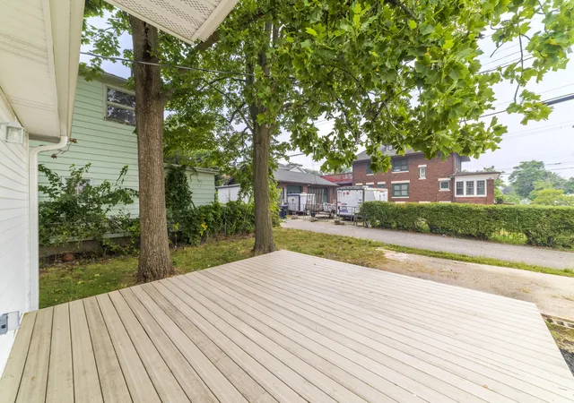 34th image of 226 W William St, Michigan City, IN 46360 | MLS# 842501