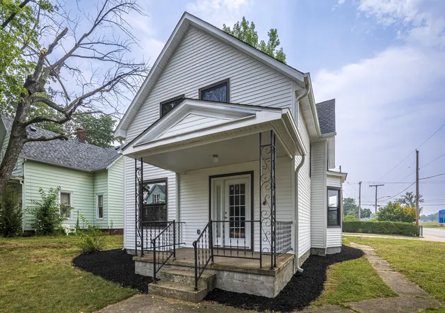 4th image of 226 W William St, Michigan City, IN 46360 | MLS# 842501