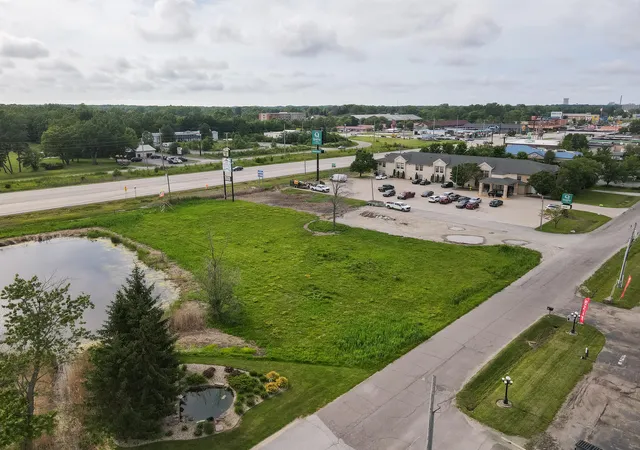 5th image of 0 N Frontage Rd, Michigan City, IN 46360 | MLS# 842401