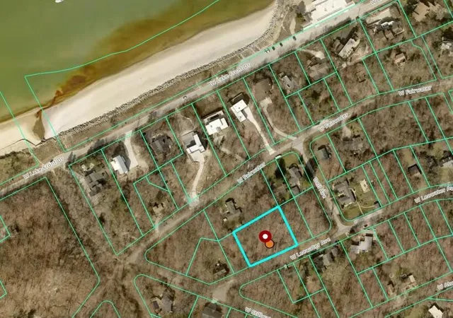 5th image of 0 W Leewater Ave, Beverly Shores, IN 46301 | MLS# 842379