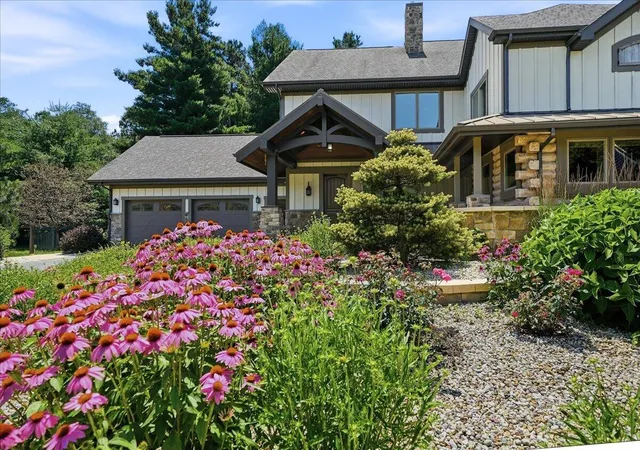 Photo 3 of Mansion for sale at 12630 Union Rd, Culver, IN 46511 | MLS# 842385 | Listing updated on 2026-07-16