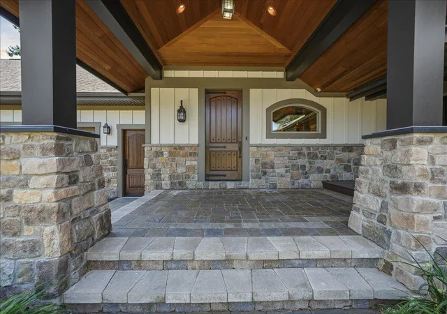 Photo 3 of Single family home for sale at 12630 Union Rd, Culver, IN 46511 | MLS# 842385 | Listing updated on 2026-07-16