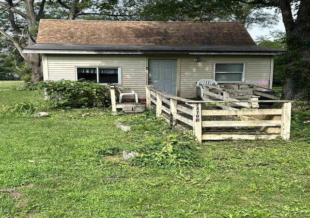 1st image of 23707 Tyler St, Lowell, IN 46356 | MLS# 842633