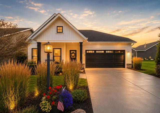 1st image of 3150 Bramble Xing, Valparaiso, IN 46385 | MLS# 842400