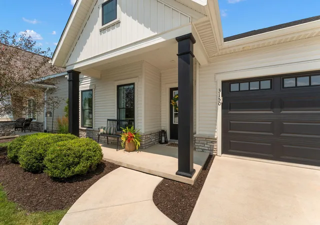2nd image of 3150 Bramble Xing, Valparaiso, IN 46385 | MLS# 842400