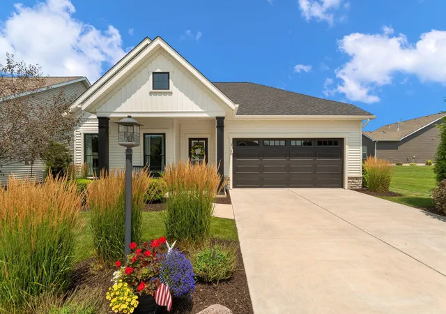 34th image of 3150 Bramble Xing, Valparaiso, IN 46385 | MLS# 842400