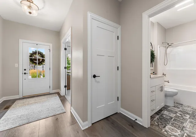 3rd image of 3150 Bramble Xing, Valparaiso, IN 46385 | MLS# 842400