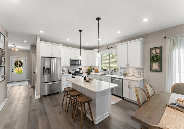 4th image of 3150 Bramble Xing, Valparaiso, IN 46385 | MLS# 842400